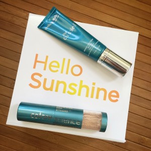 ColorescienceHelloSunshine